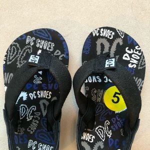 Toddler shoes